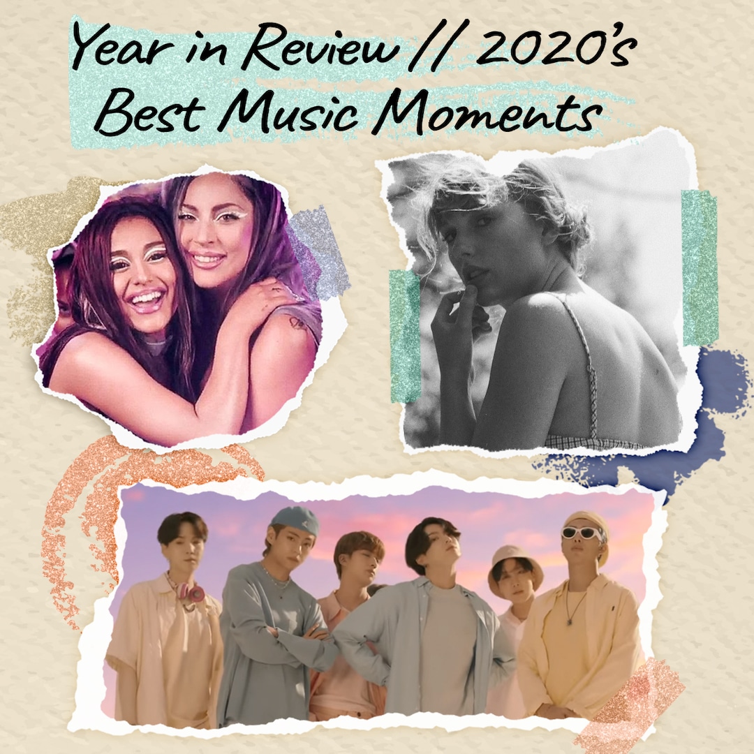 In Review Vote For The Music Moments You Can T Stop Thinking About E Online News Akmi In Review Vote For The Music Moments You Can T Stop Thinking About E Online News Akmi